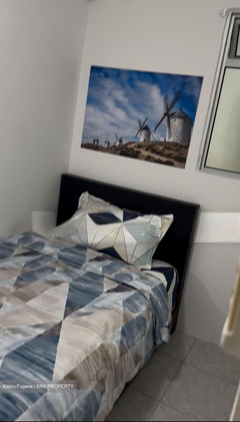 Emerald Park (D3), Condominium #532766061